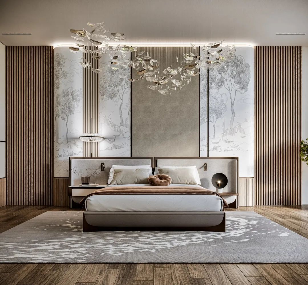 自然奢适丨Bodia Kostelnyi-28