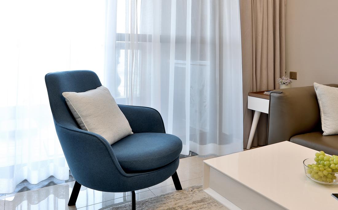 家居生活设计 | 打造温馨舒适的私人空间-32