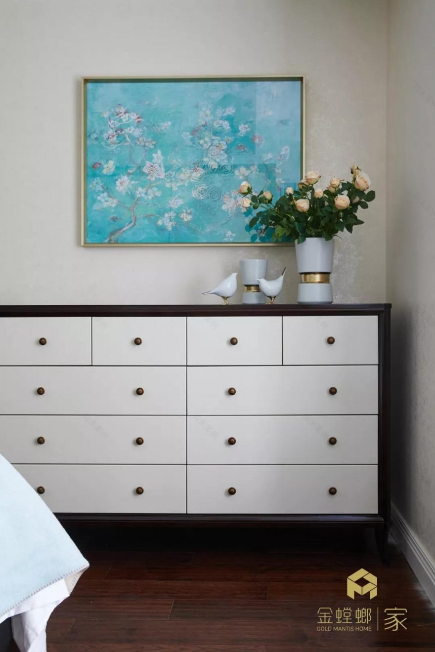 三代同堂的幸福生活 金螳螂·家新作-28