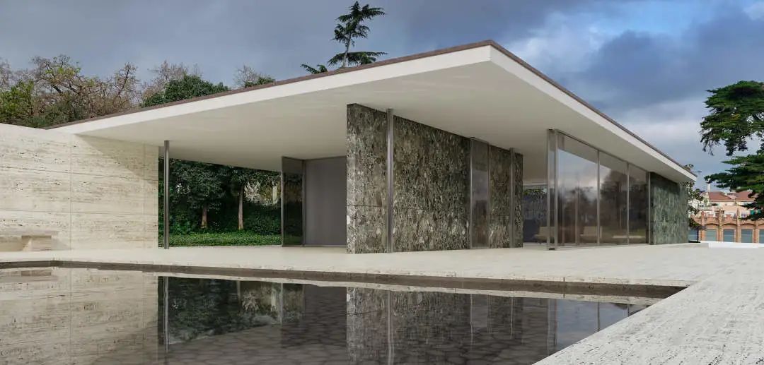 《她 Her》室内设计丨美国洛杉矶丨K.K. Barrett-55