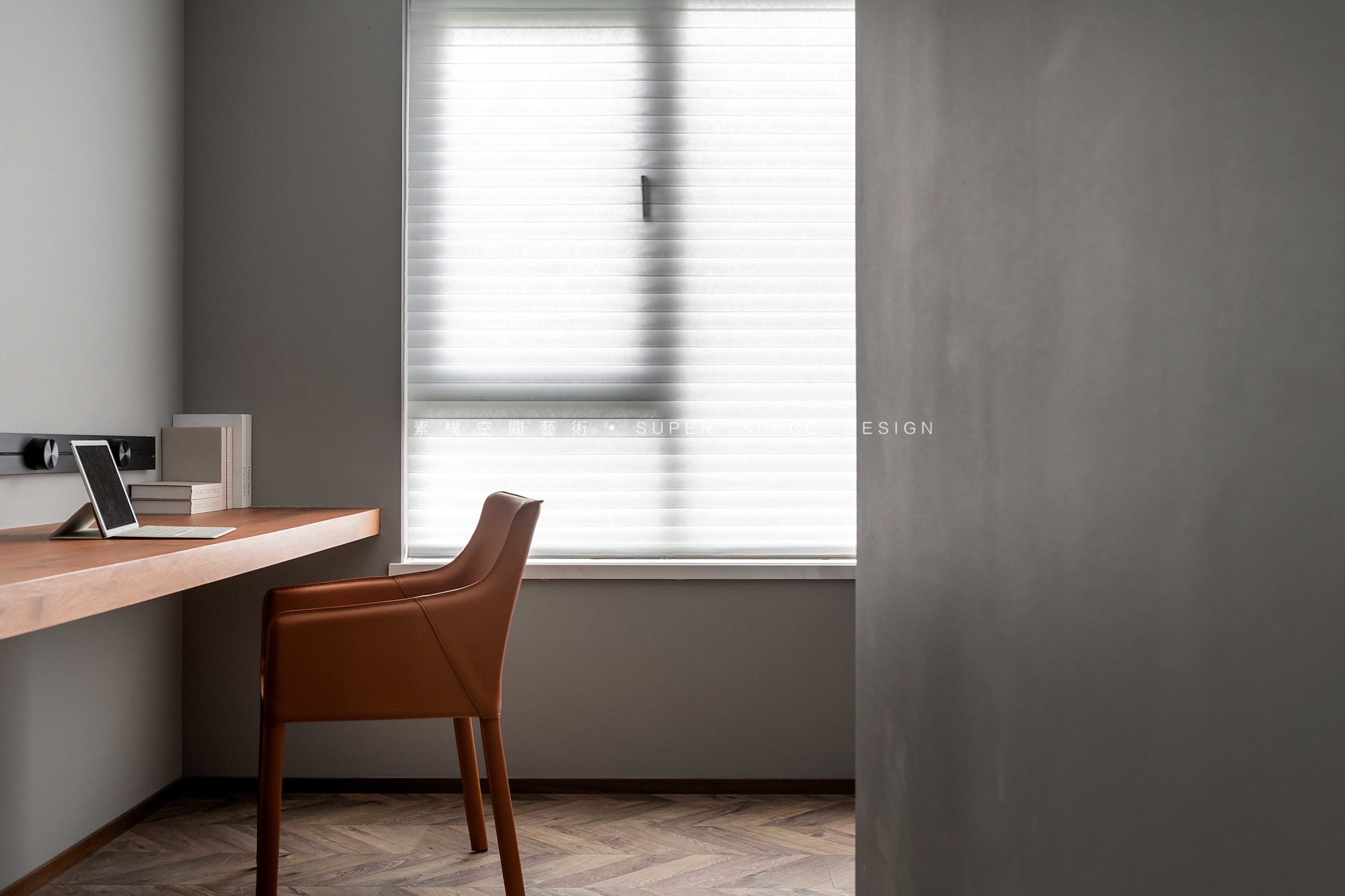 现代风格 120 平舒适三居丨中国重庆丨素朴设计-59