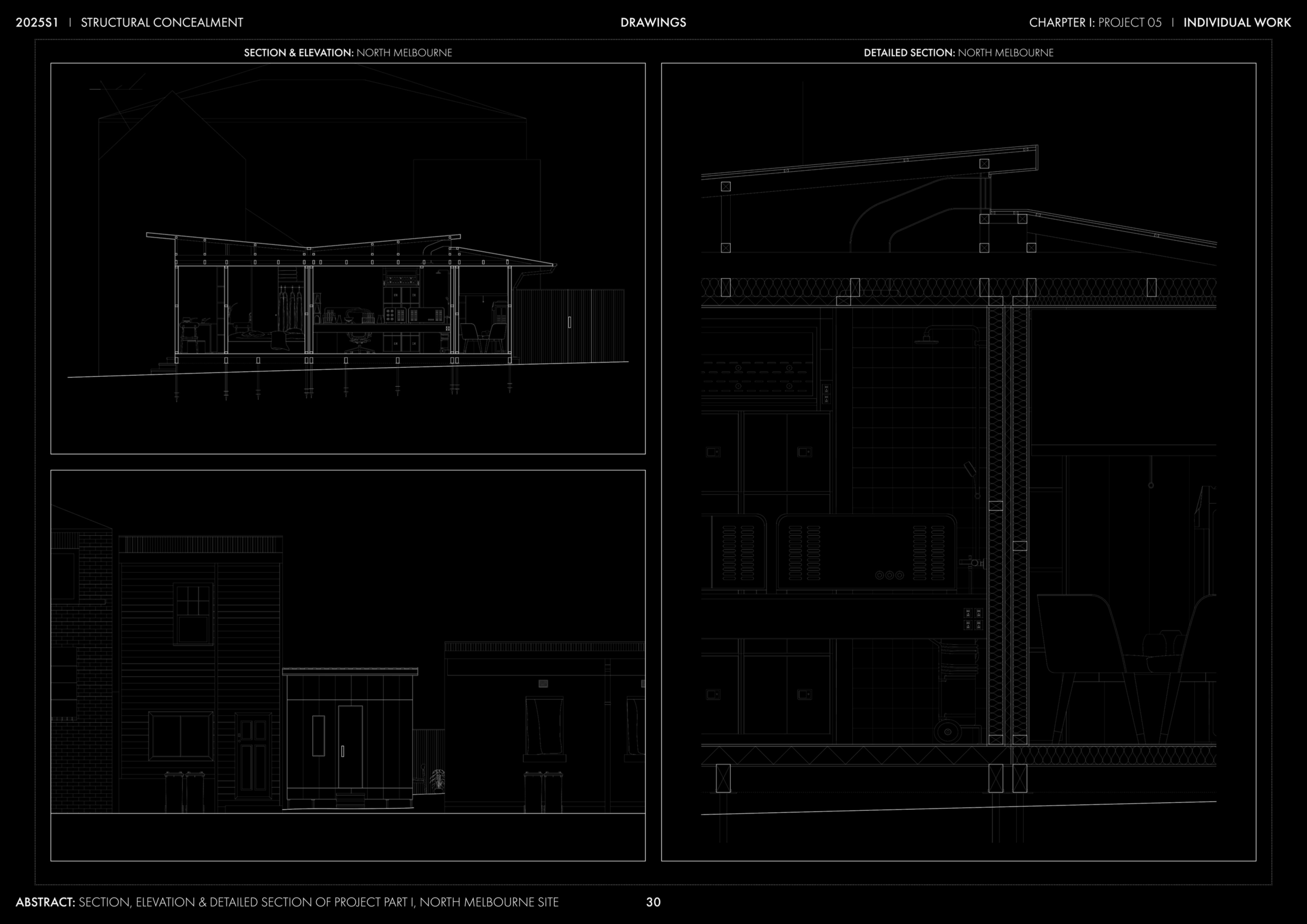 Selected works 2024-2025-26