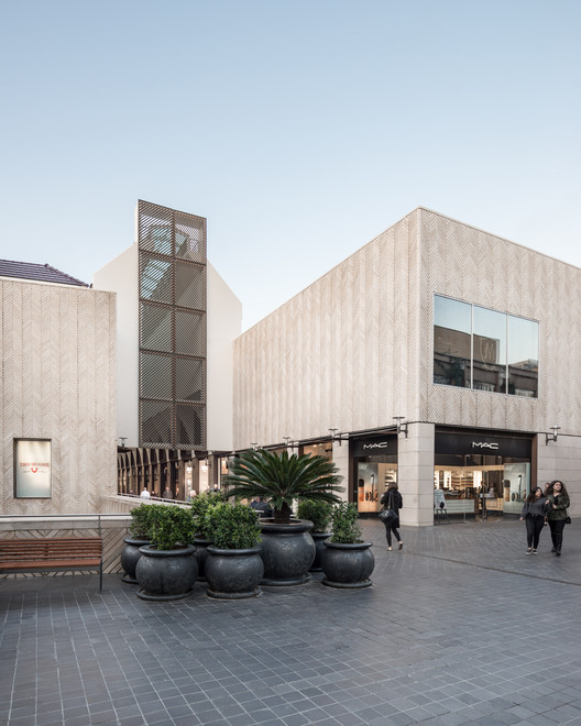 丨黎巴嫩贝鲁特丨Rafael Moneo-40