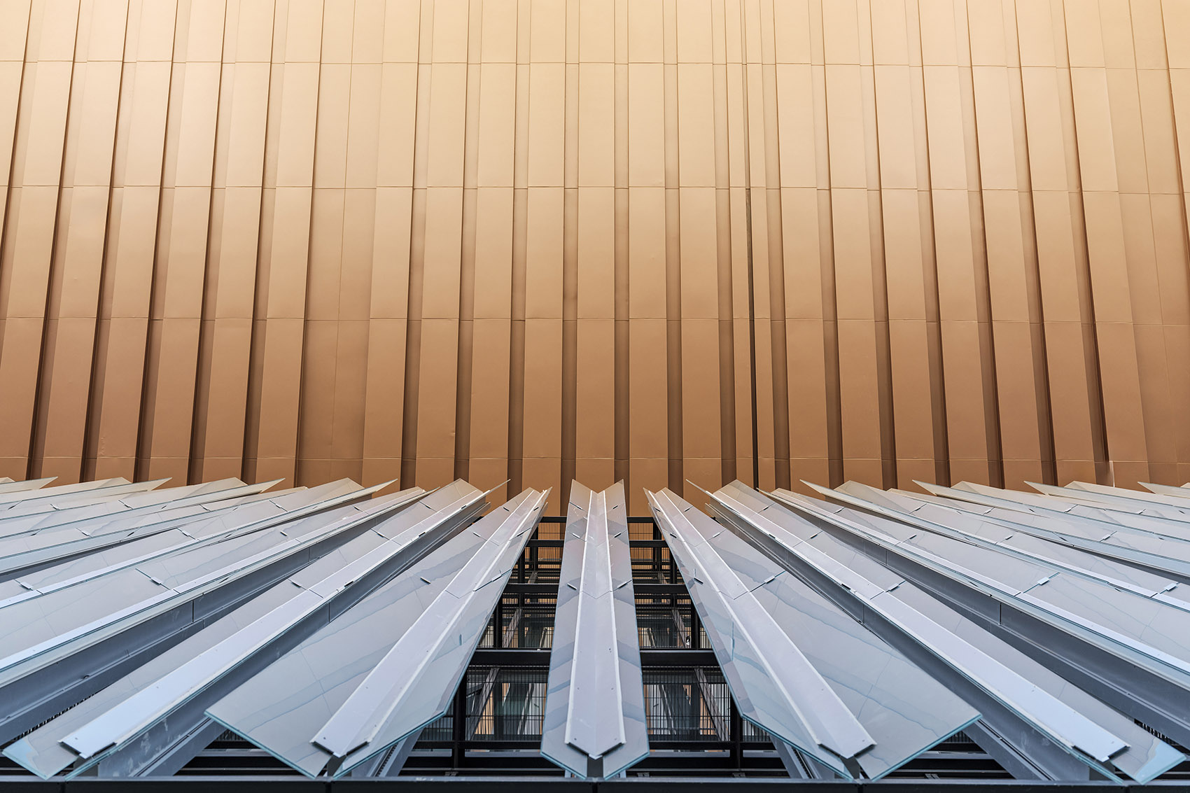 中山客运口岸丨中国中山丨华阳国际设计集团深圳公司-76