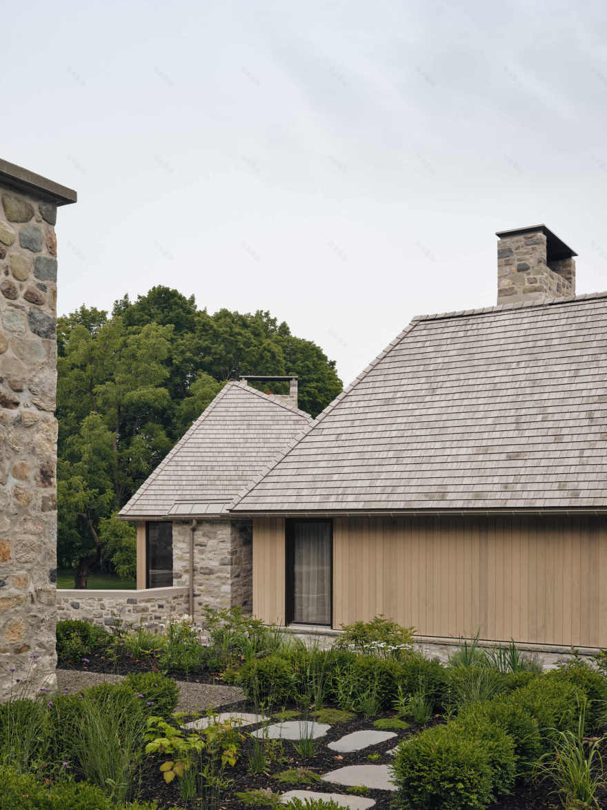 丨加拿大魁北克丨Atelier Carle-81