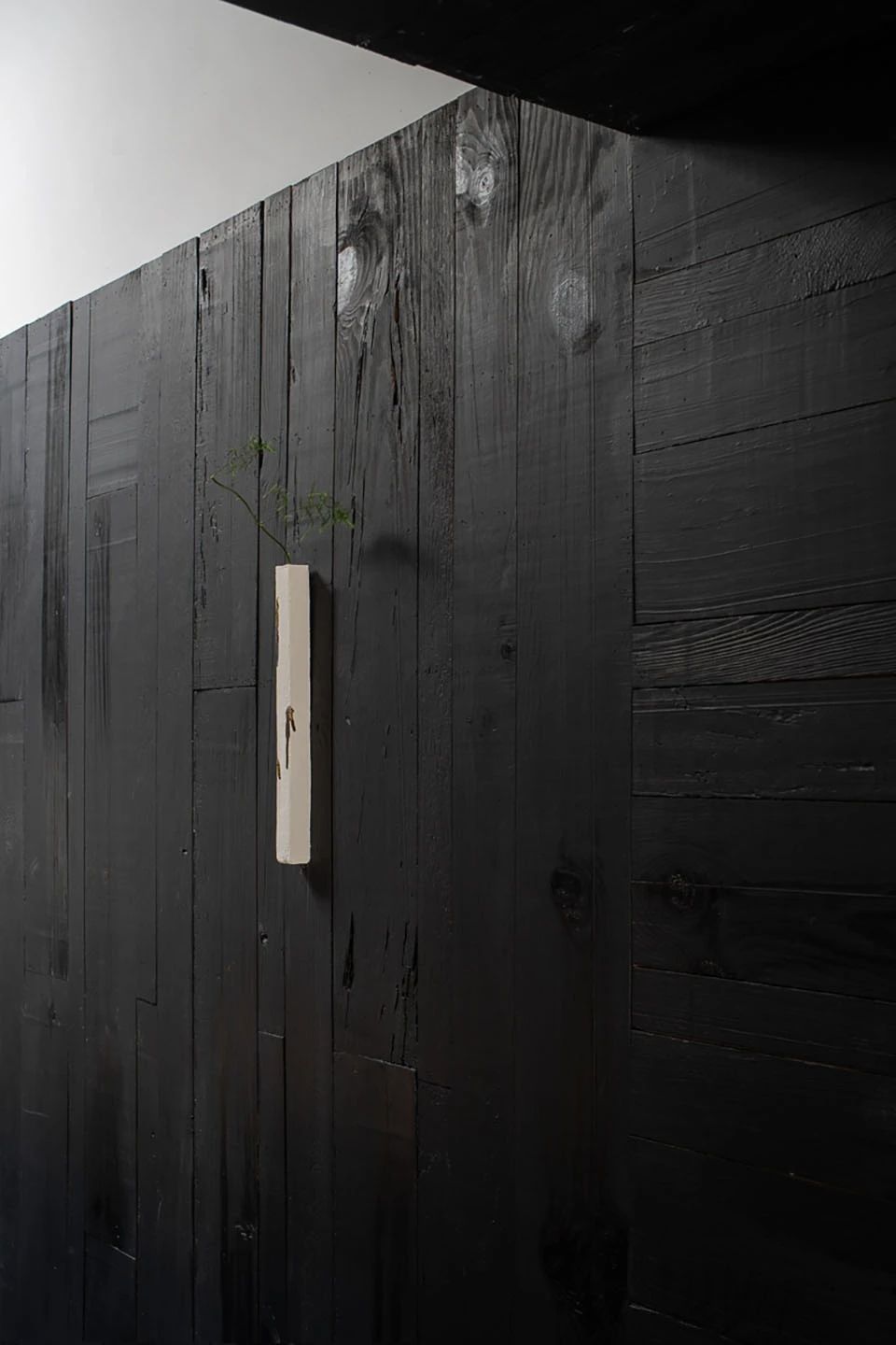 器皿之家·迠 che 展厅丨中国景德镇丨氹边建筑工作室-34