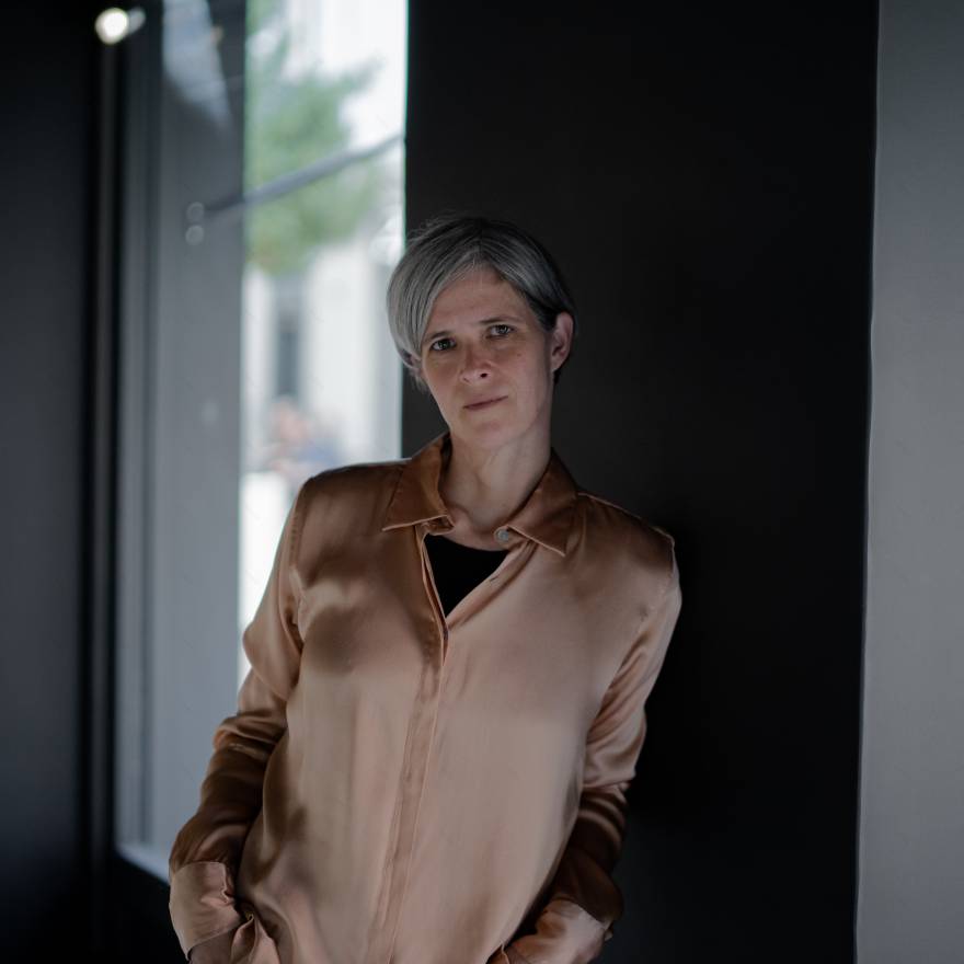 马德里首个女权艺术画廊 | F&deO-0