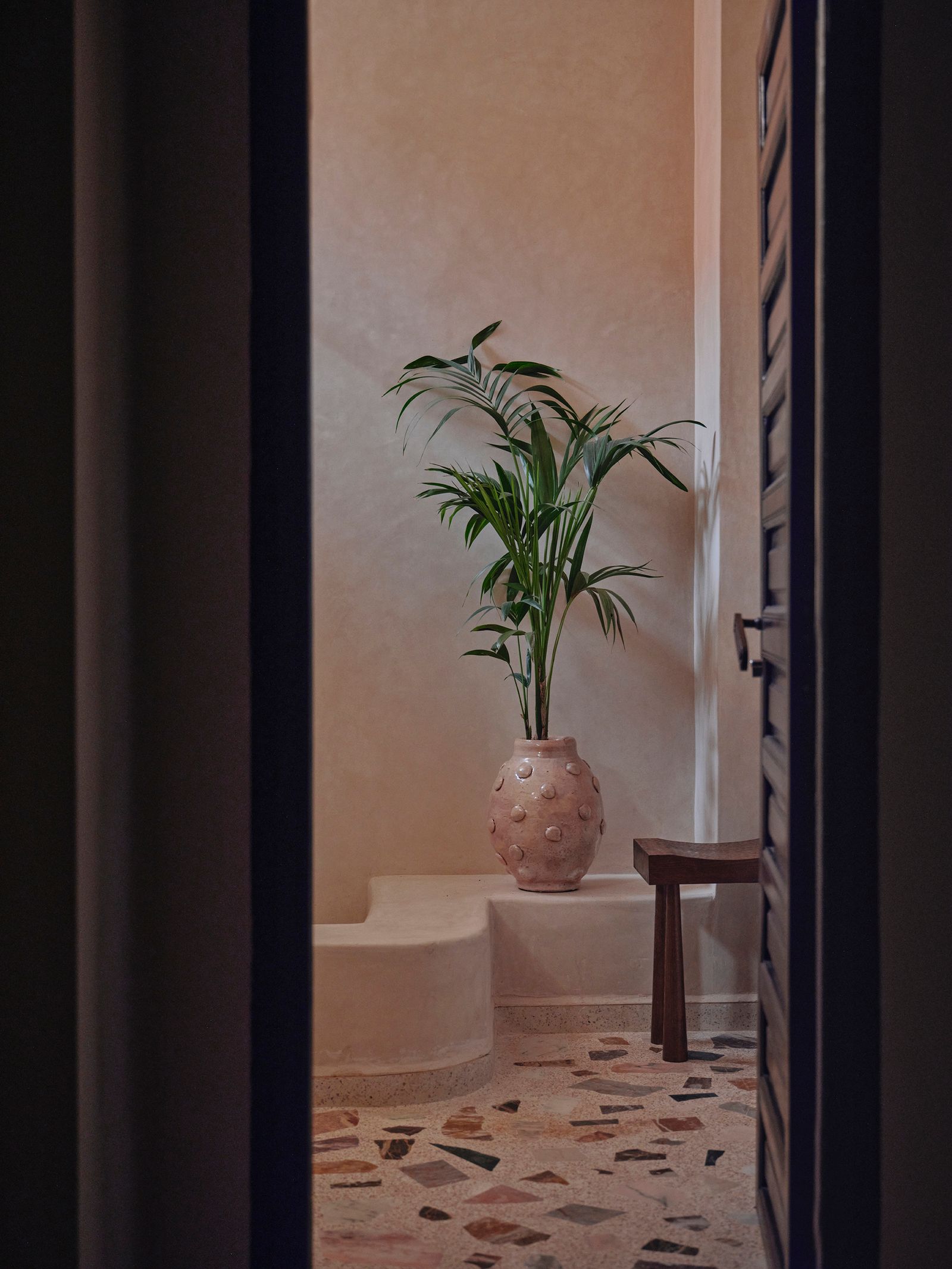 Riad Rosemary（马拉喀什迷迭香庭院酒店）丨摩洛哥马拉喀什-40