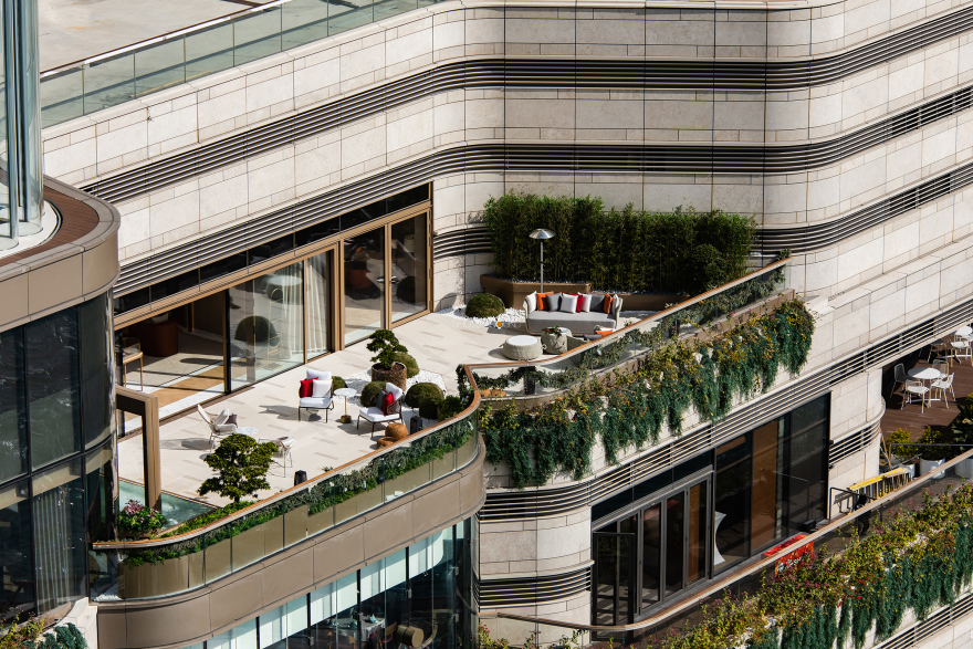 维多利亚码头综合体-156