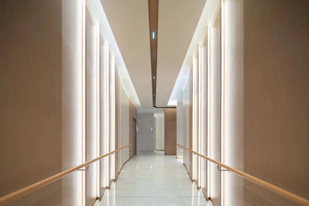 深圳蛇口花园城升级改造丨中国深圳丨Aedas-99