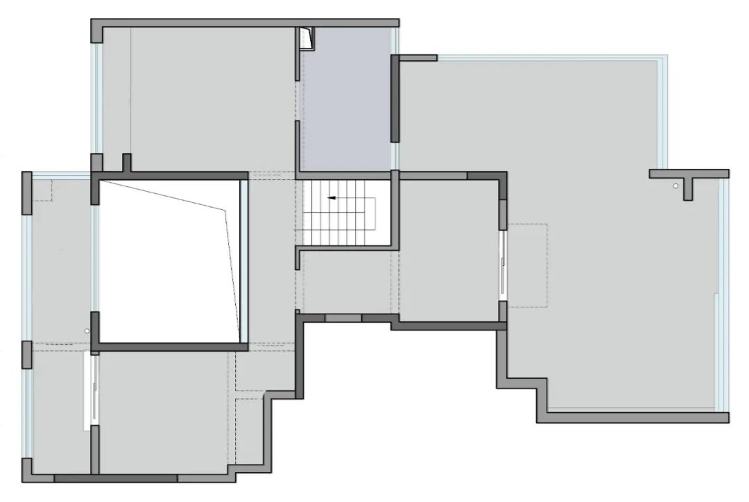 昆明华润悦府四大户型解读,专业设计打造舒适幸福家-77