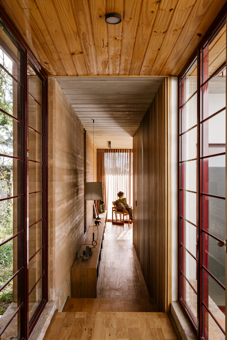 木槿屋丨巴西圣保罗丨F.studio arquitetura + design-46