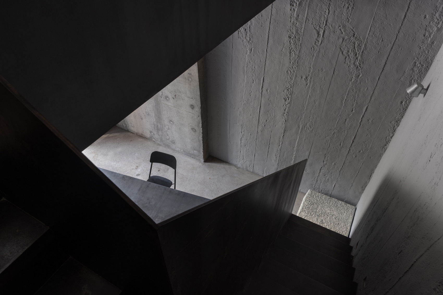 baas by chuck酒吧，大连 / R-BAS大栋建筑-37