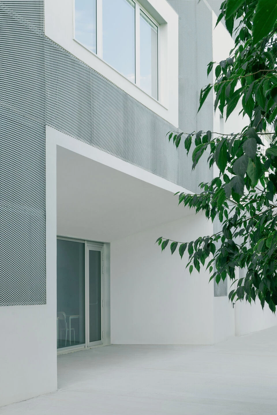 San Giusto 高中丨意大利丨Colucci&Partners-9