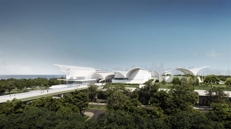 道家中心丨中国北京丨迹·建筑事务所（TAO）-114