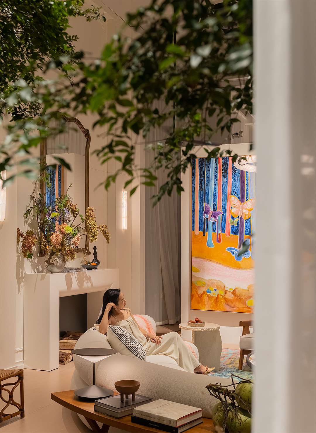 山石里予 松弛的午后丨中国广州丨V2 纬图,OOD赵睿-110