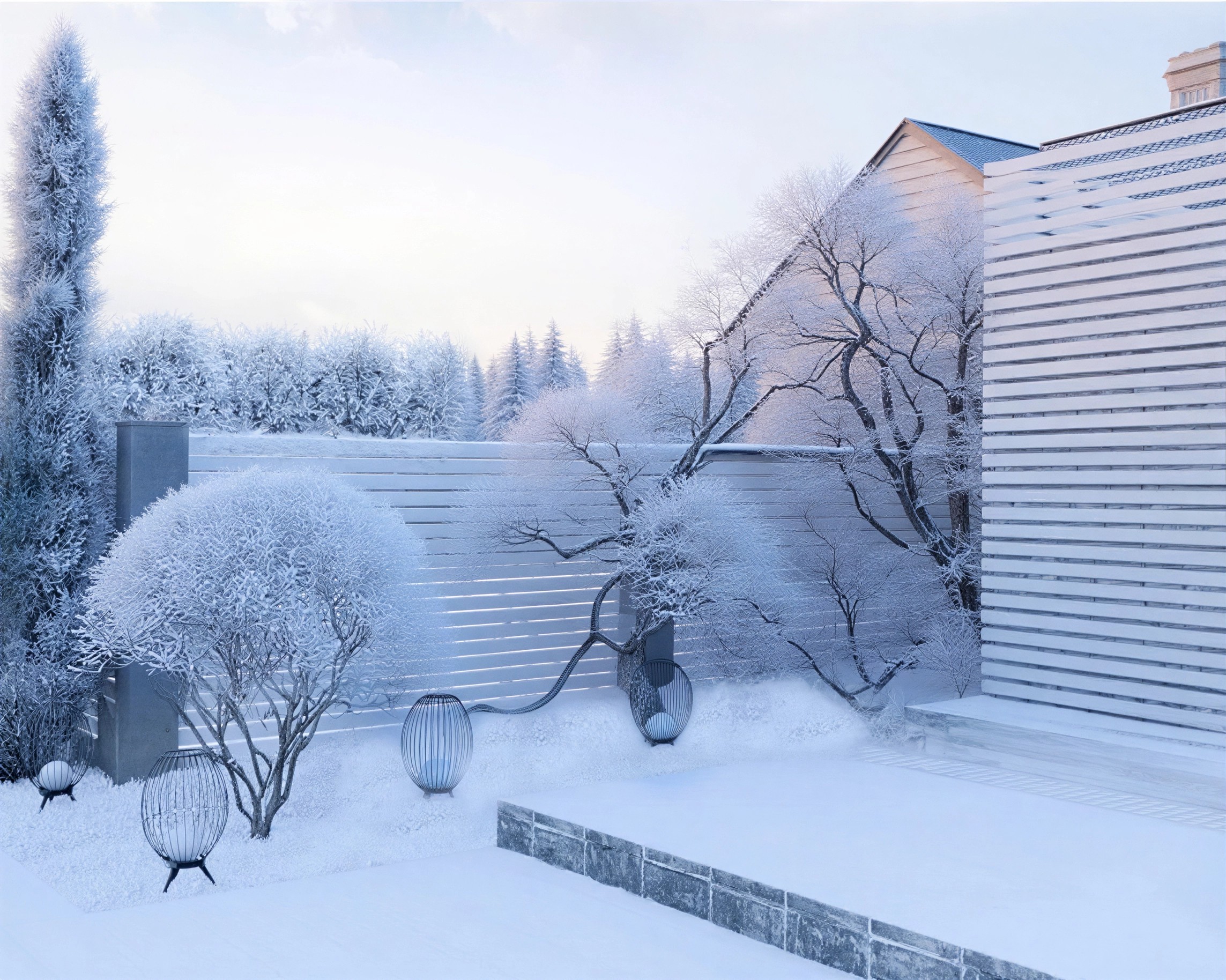 两个季节丨俄罗斯-12