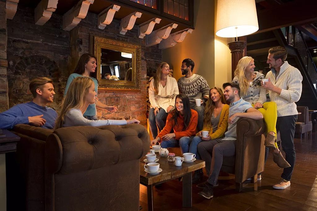 浮生灿烂又如何，只羡做个“逍遥仙”——「了忘谷民宿Ⅱ」-208