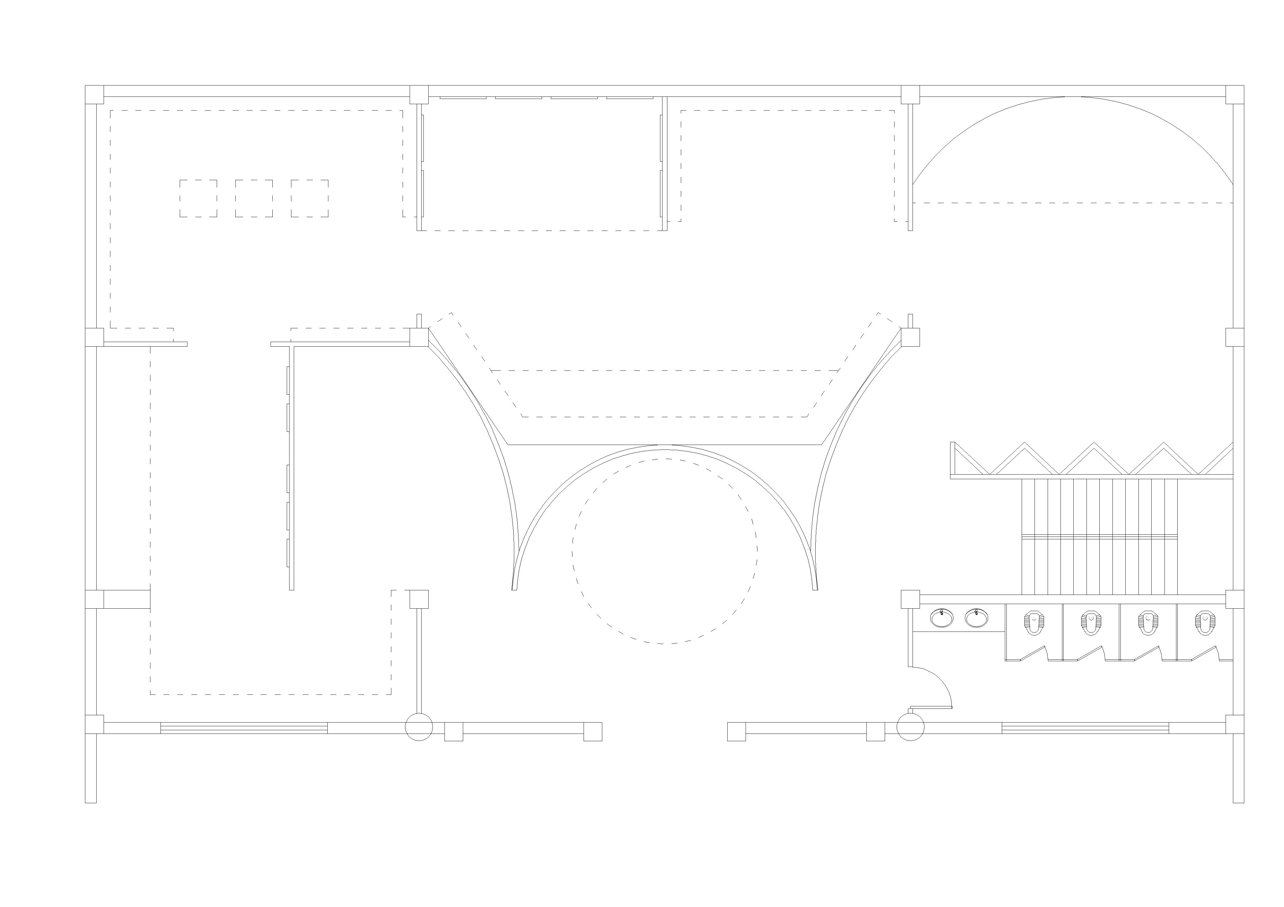惠州HUB·studio丨红色文化馆-3