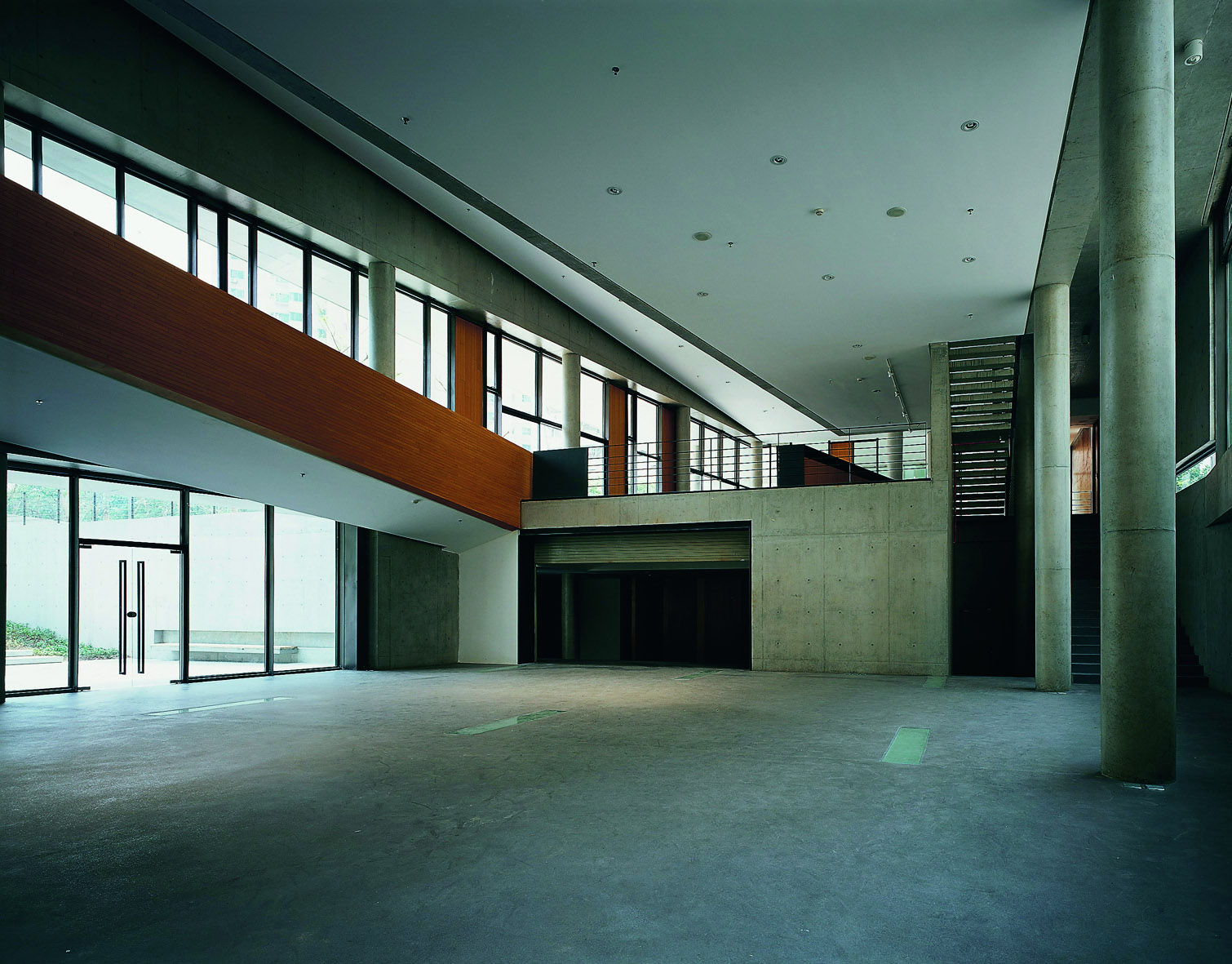 深圳罗湖美术馆-15