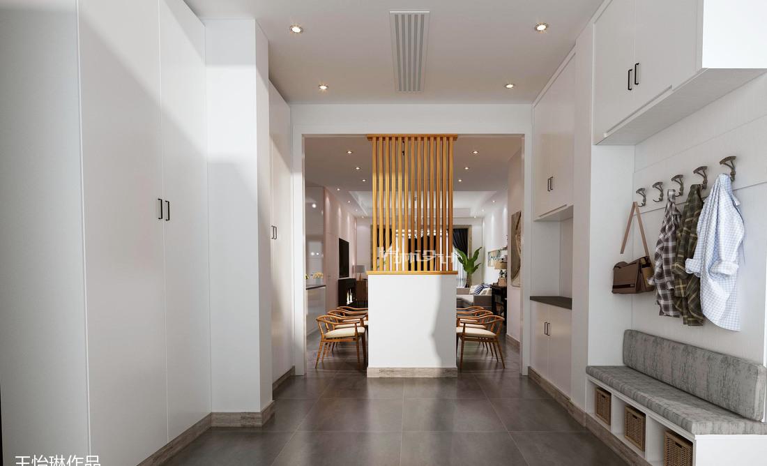 
elin设计工作室- 别墅设计 -1