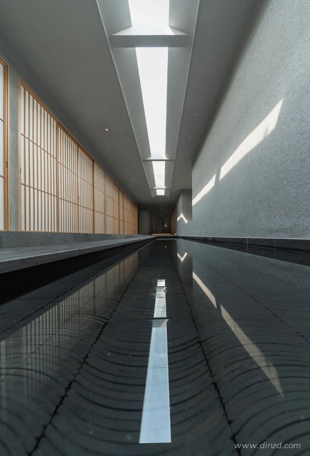 世博园内的餐饮茶道文化之旅——昆明隐蘆安住餐厅-50