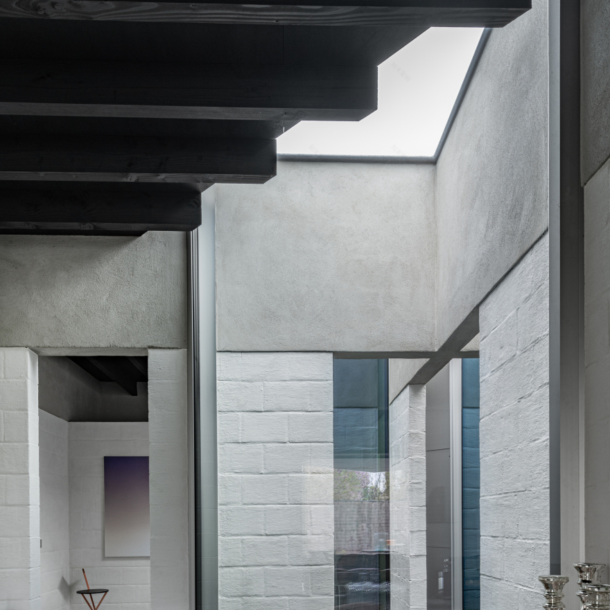 丨比利时丨Objekt Architecten-29