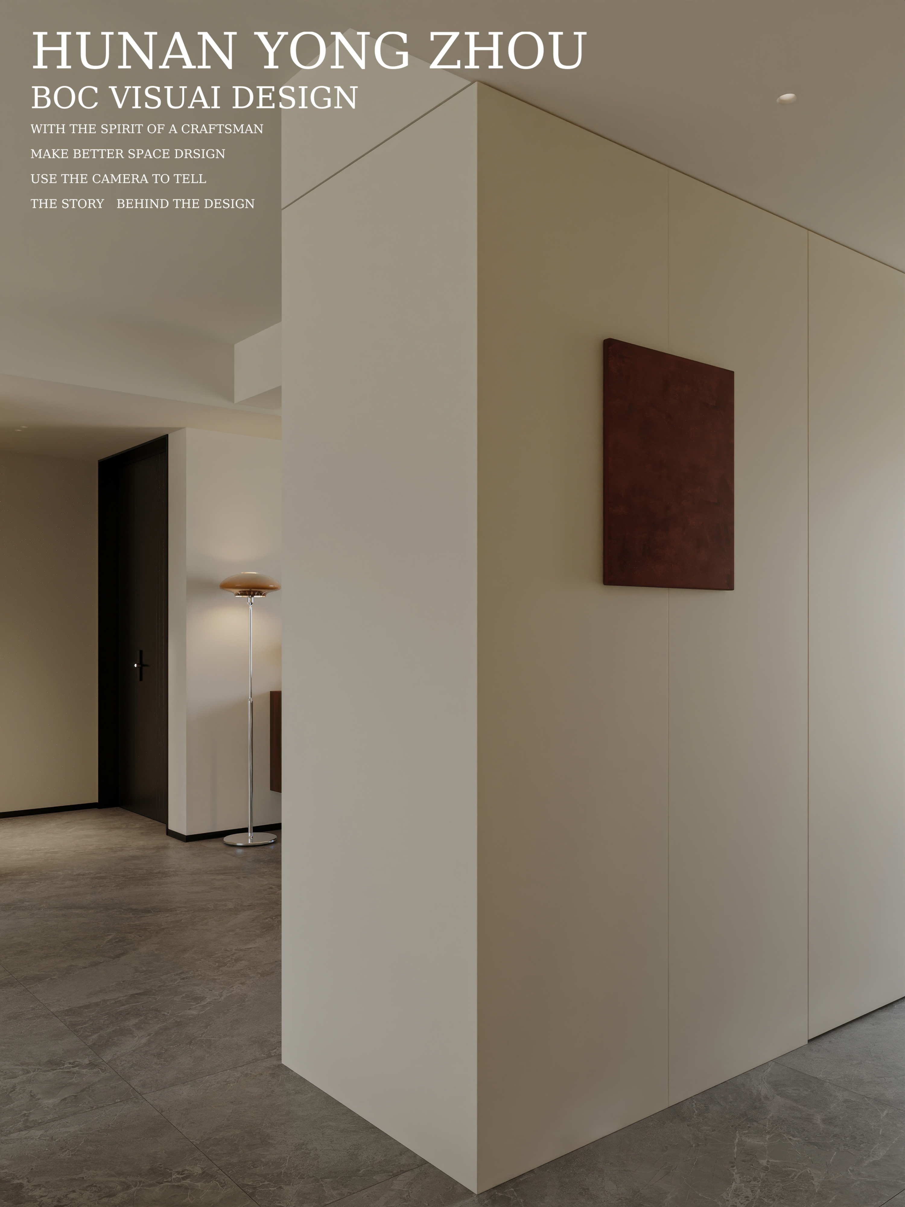 现代平层丨中国湖南丨BOC Performance-14