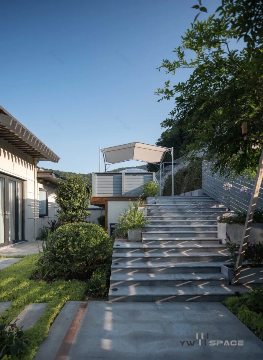 傲然居丨中国无锡丨又未空间设计-25