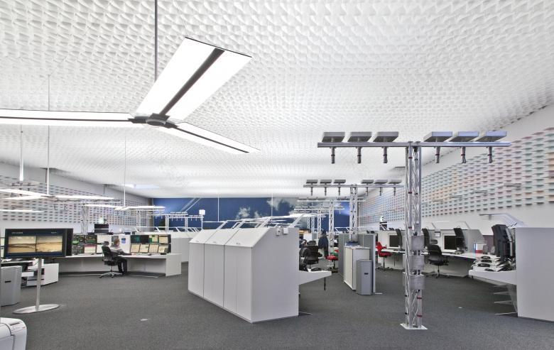 斯凯指南控制中心旺根丨瑞士丨Sommerlatte & Sommerlatte-4