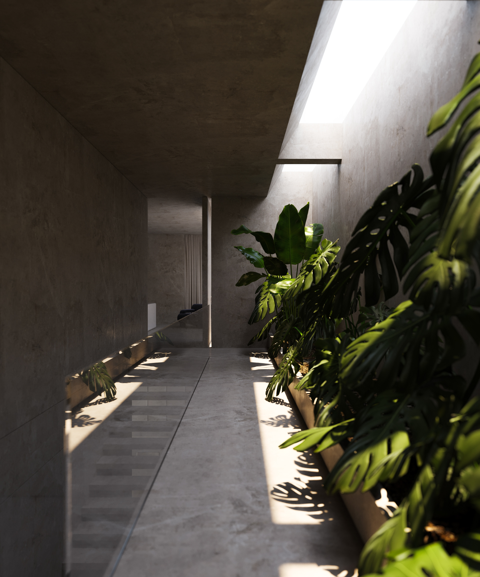 石屋丨葡萄牙-11