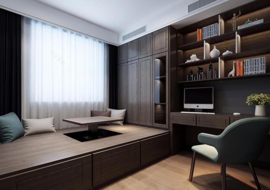 济南中海国际-45