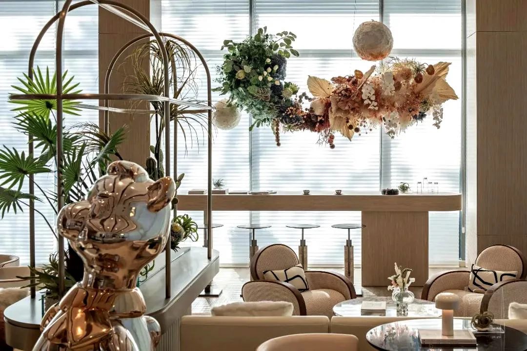 启东·银洲云图时光丨中国南通丨矩阵上海设计中心-32