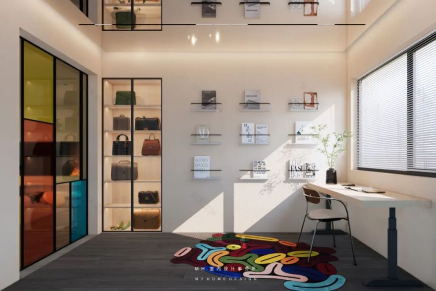 【首发】MH设计新作:秩序•思维-42