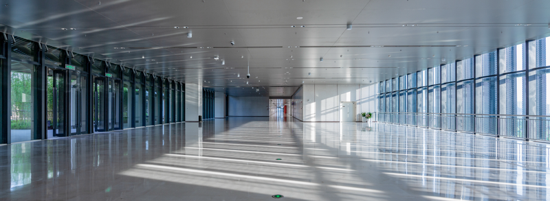 长沙国际会议中心-9