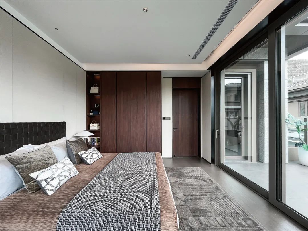 东莞瑧山悦 · 自然栖境,心灵港湾丨中国东莞丨MAZZON 玛森-23