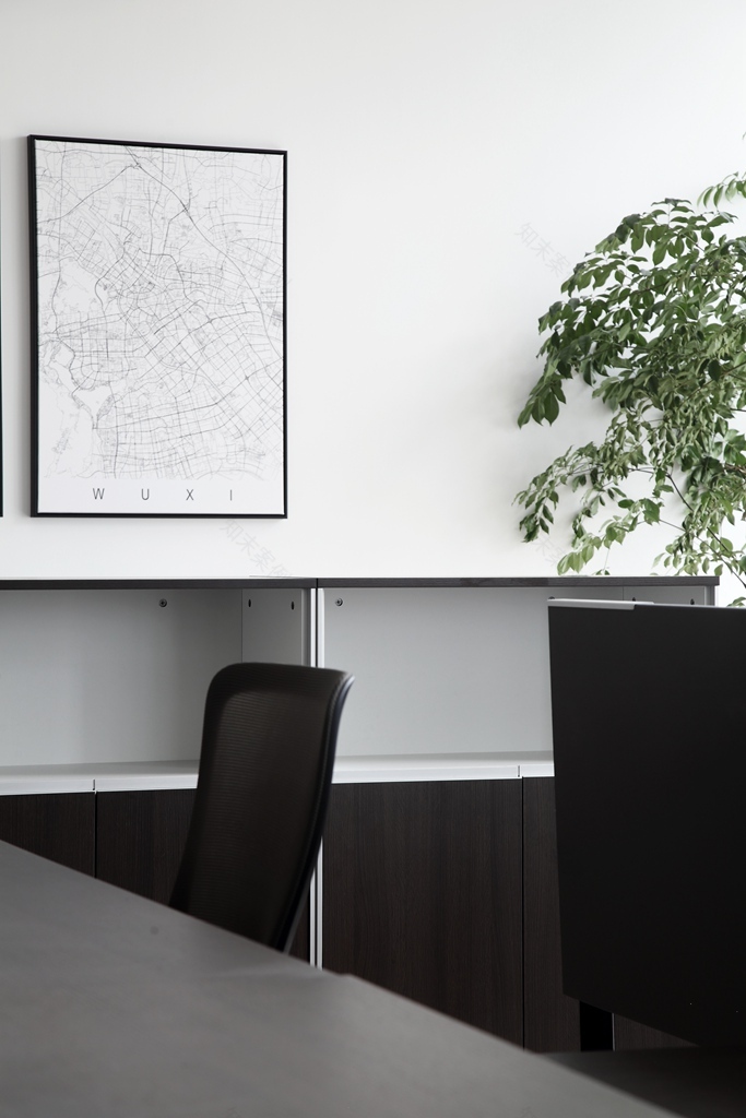 春秋出品 —— 办公.适-6