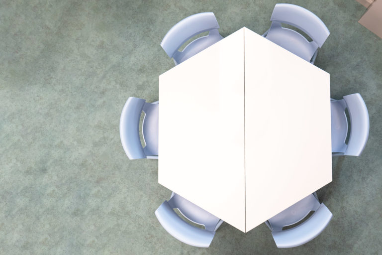 St· Christopher’s School装修项目丨英国伦敦-34