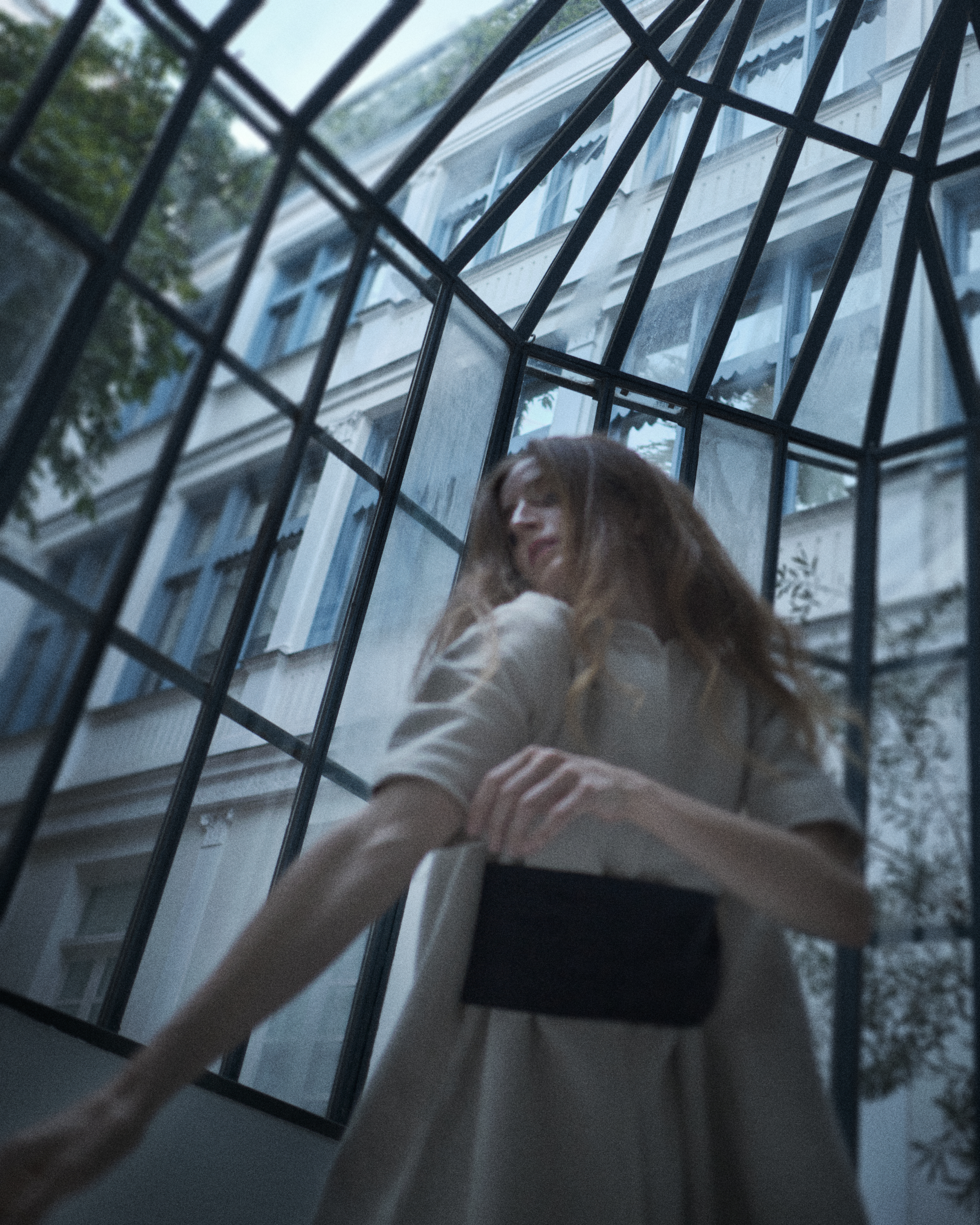 Openhouse Madrid 2021 合作项目丨西班牙马德里丨The Sibarist-5