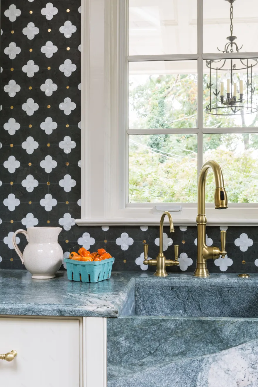 真正的蓝绿色 · 斯考特建筑室内设计公司(注:SCW可能是特定公司名缩写,这里按常见处理音译成斯考特,若有更准确信息可替换) -44