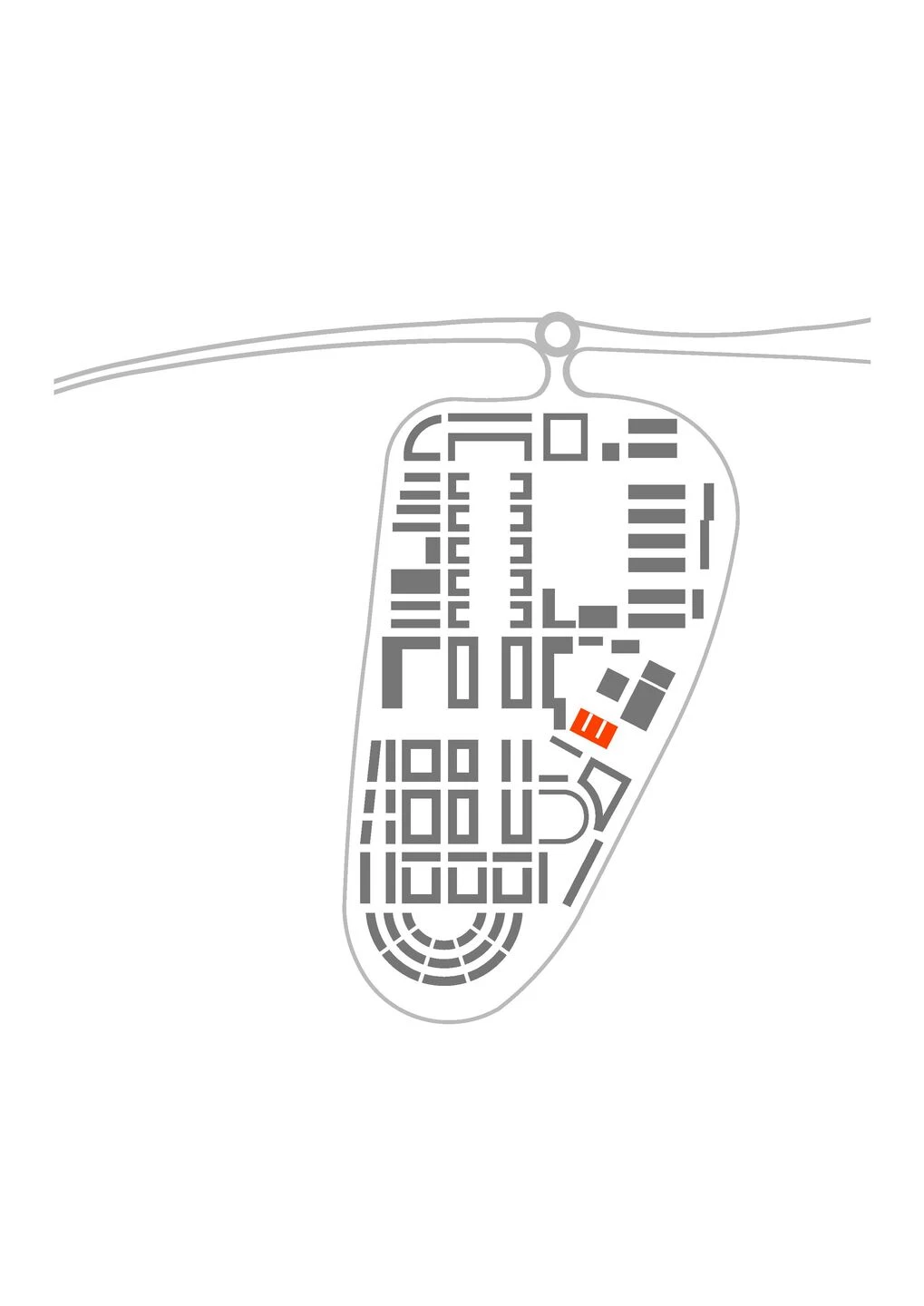 Zizur 学校丨西班牙纳瓦拉丨taller básico de arquitectura-32