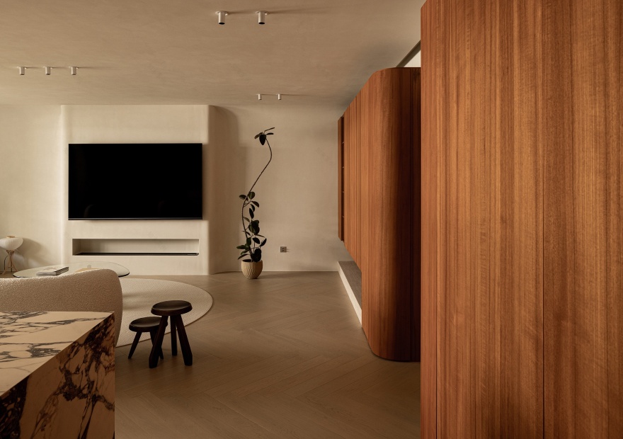 融宅 · 辰境设计丨中国北京-2