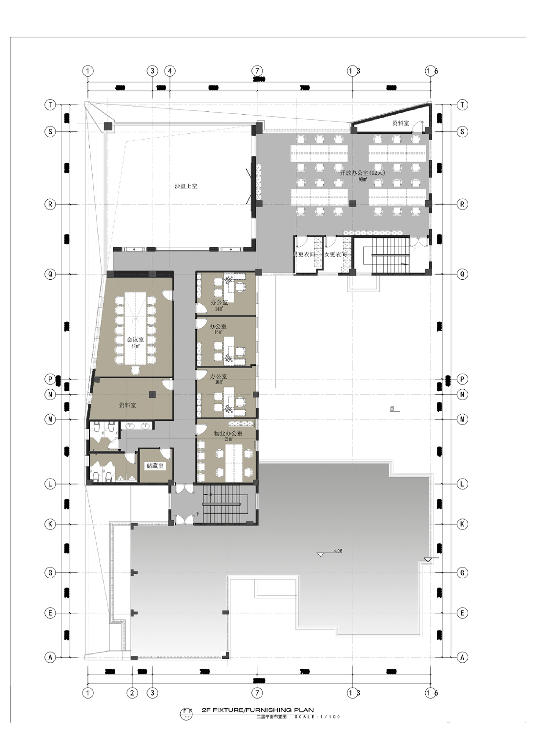 天长·祥生金麟府售楼处-30