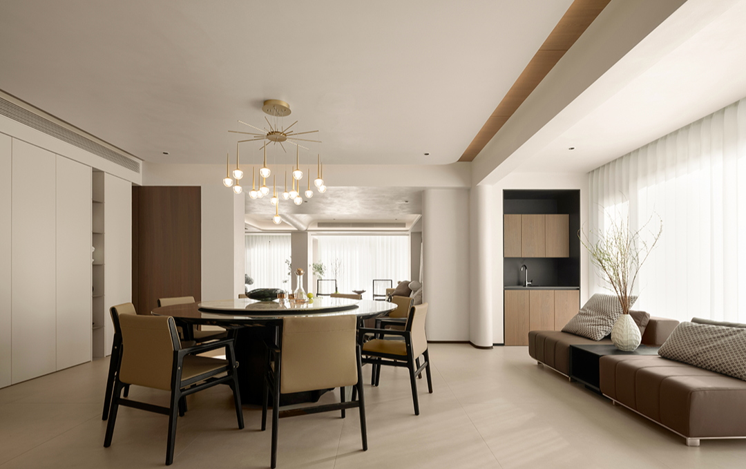 安庆·凤凰山庄丨中国安庆丨度设计机构-23