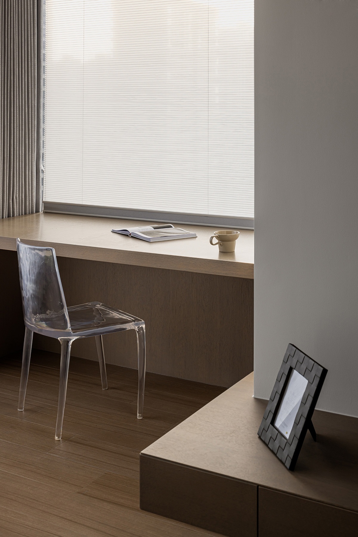 杭州 226㎡大平层设计丨中国杭州丨鼎泰空间设计事务所-34