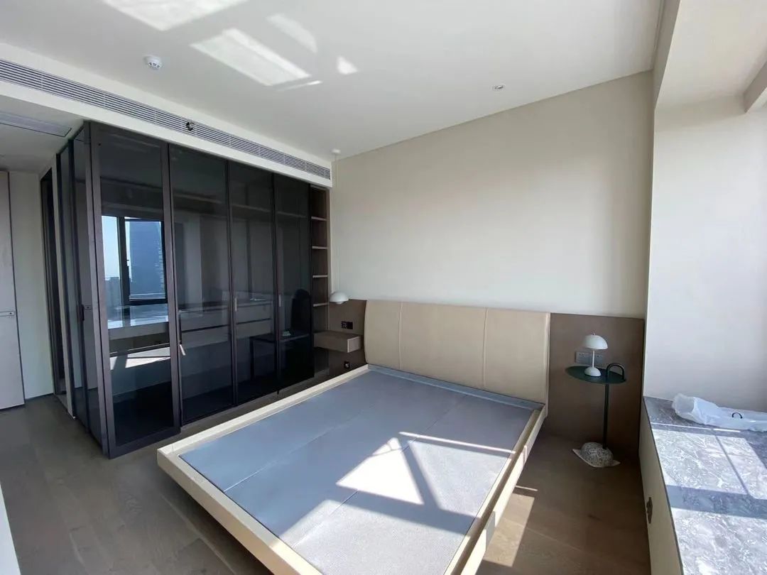 122㎡三室两厅，年轻人的装修福音！-37