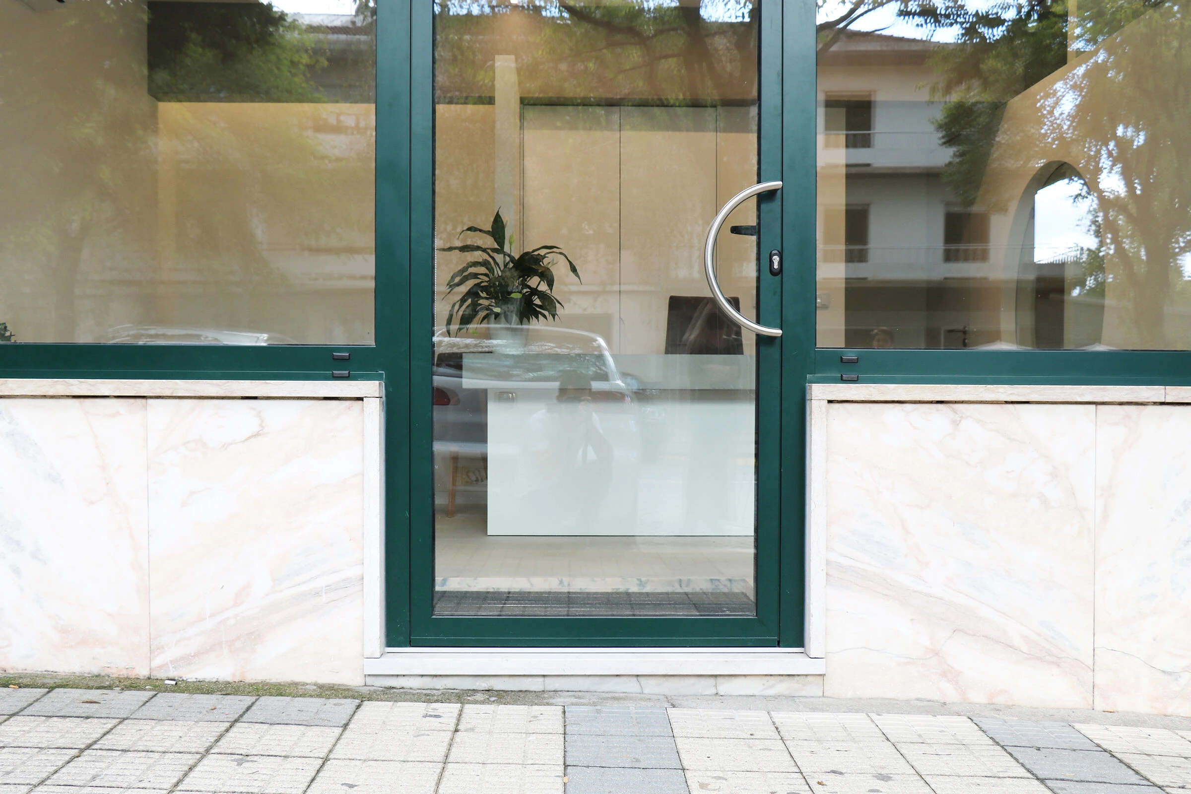 房地产机构办公室翻新丨葡萄牙丨LIMIT studio-17