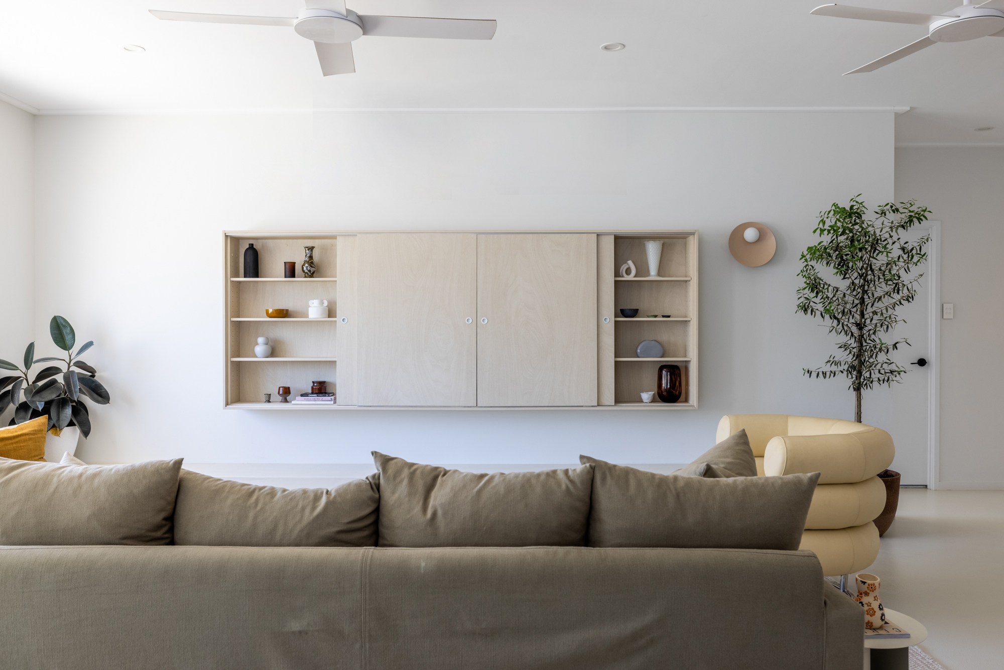 热带昆士兰住宅丨澳大利亚丨Ethos Interiors-0