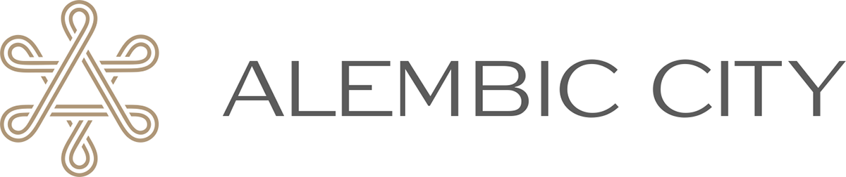 蒸馏器联排别墅 24 号丨印度丨Alembic Real Estate-0