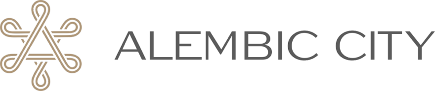 蒸馏器联排别墅 24 号丨印度丨Alembic Real Estate-0